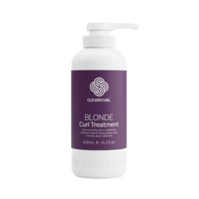 Clever Curl Blonde Curl Treatment 450ml