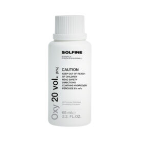 Crema Colour 20 Vol Oxy Developer 65ml