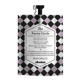 Davines The Purity Circle 50ml