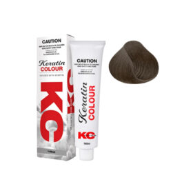 Keratin Colour 7 Blonde 140g