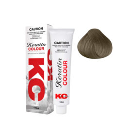Keratin Colour 9 Very Light Blonde 140g