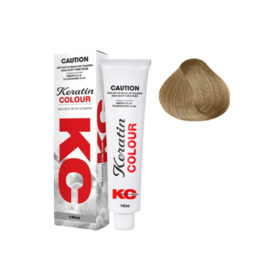 Keratin Colour 9.3 Very Light Golden 140g