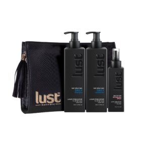 Lust Daily/Detangling Spray Trio
