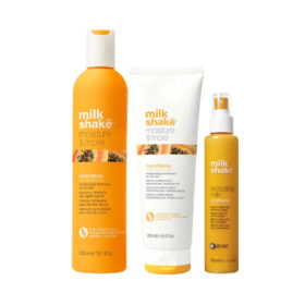 Milk Shake Moisture & More Bundle