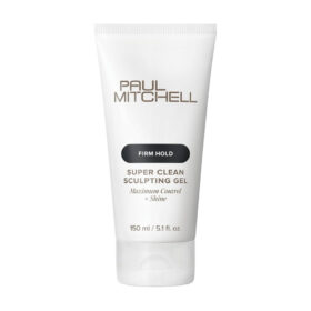 Paul Mitchell Firm Hold Super Clean Sculpting Gel 150 ml