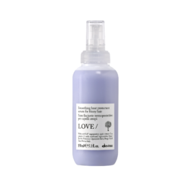 Davines Love Smooth Heat Protectant Serum 150ml