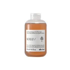 Davines Solu Shampoo 250ml