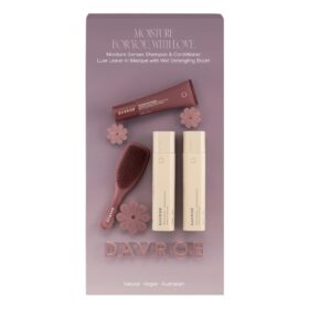 Davroe Moisture Senses Trio