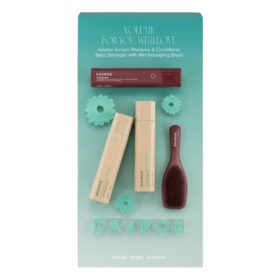 Davroe Volume Senses Trio