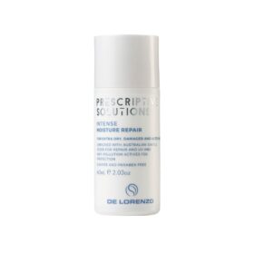 De Lorenzo Prescriptive Solutions Intense Moisture Repair Travel 60ml
