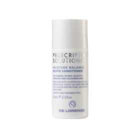 De Lorenzo Prescriptive Solutions Moisture Balance Revive Conditioner Travel 60ml