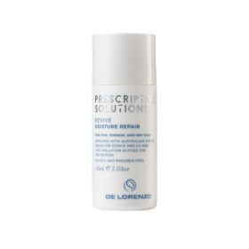 De Lorenzo Prescriptive Solutions Revive Moisture Repair Travel 60ml