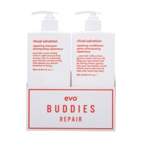 Evo Buddies Repair 500ml Duo