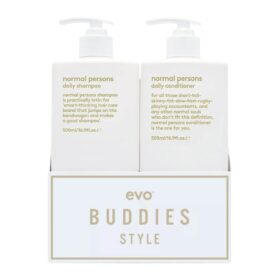 Evo Buddies Normal (Style) 500ml Duo