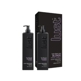 Lust Blonde 500ml Duo