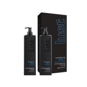 Lust Daily 500ml Duo