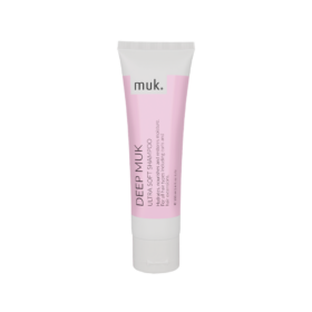 Muk Deep Ultra Soft Shampoo Travel 100ml