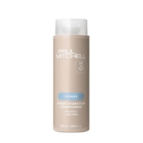 Paul Mitchell Hydrate Sheer Hydration Conditioner 300ml