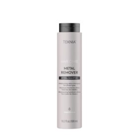 Lakme Teknia Metal Remover Hydra Shampoo 300ml