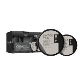 Muk Savage Styling Mud Duo