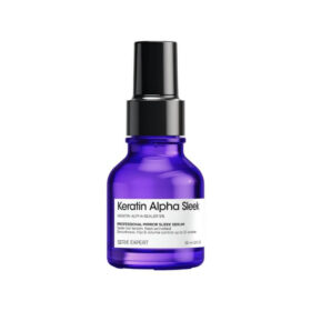 Loreal Keratin Alpha Sleek Mirror Sleek Serum 50ml