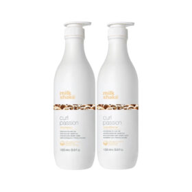 Milk Shake Curl Passion Duo 1L