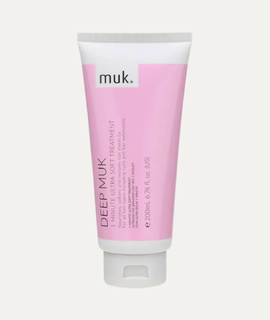 Muk Hair