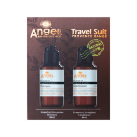 Angel Grapefruit Travel Duo