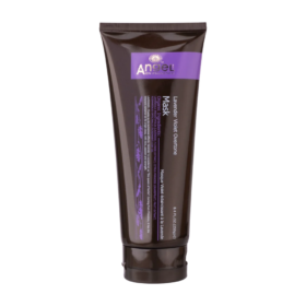 Angel Lavender Purple Overtone Mask 250g