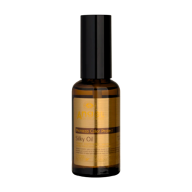 Angel Morocco Colour Protect Silky Oil 100ml