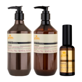 Angel Rosemary (Hair Regrowth) Bundle