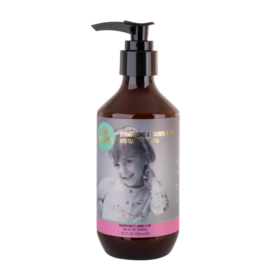 Angel Tea Tree Kids Shampoo 250ml