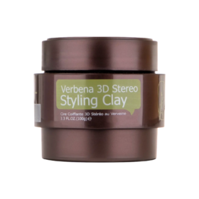 Angel Verbena 3D Stereo Styling Clay 100g