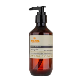 Angel Verbena Moisturise Setting Gel 200ml