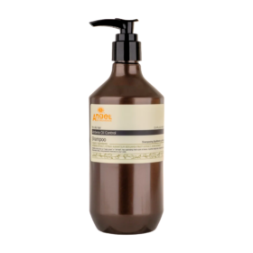 Angel Verbena Oil Control Shampoo 400ml