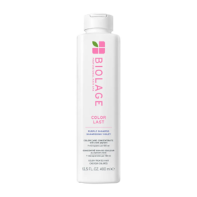 Biolage ColorLast Purple Shampoo 400ml