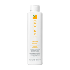 Biolage SmoothProof Shampoo 400ml