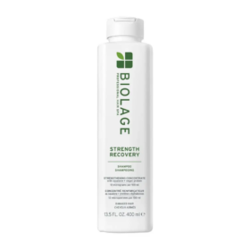 Biolage Strength Recovery Shampoo 400ml