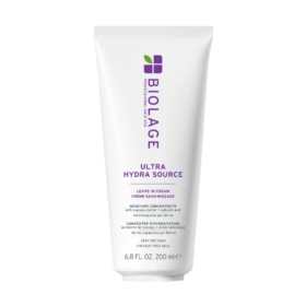 Biolage Ultra Hydrasource Leave In Cream 200ml