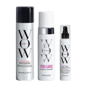 Color Wow Ultimate Volumising Bundle