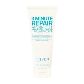 Eleven 3 Minute Rinse Out Repair Treatment 200ml