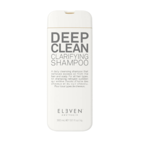 Eleven Deep Clean Shampoo 300ml