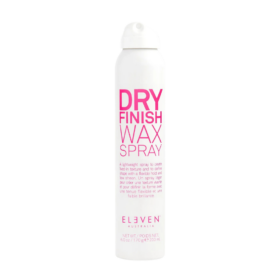 Eleven Dry Finish Wax Spray 200ml