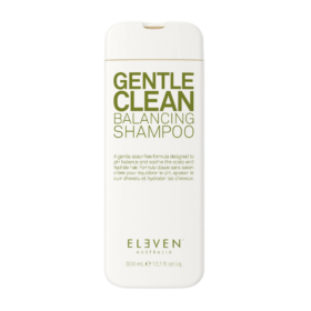 Eleven Gentle Clean Balancing Shampoo 300ml