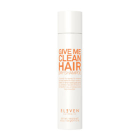 Eleven Give Me Clean Hair Dry Shampoo 200ml
