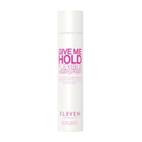 Eleven Give Me Hold Flexible Hairspray 205g