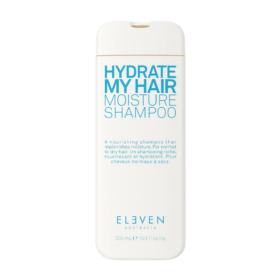 Eleven Hydrate My Hair Moisture Shampoo 300ml