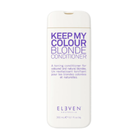 Eleven Keep My Colour Blonde Conditioner 300ml