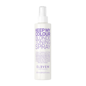 Eleven Keep My Colour Blonde Toning Spray 200ml