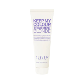 Eleven Keep My Colour Blonde Treatment Travel 50ml